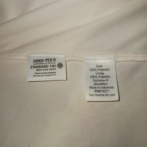 NWT Lauren Conrad boho style dress - Picture 6 of 8